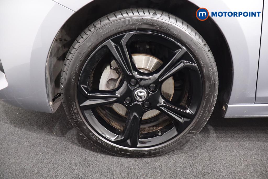 Used Vauxhall Corsa 2023 for sale - 76181764: Photo 28