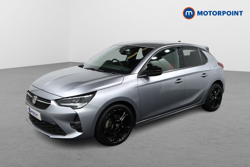 Used Vauxhall Corsa 2023 for sale - 76181764: Photo 3