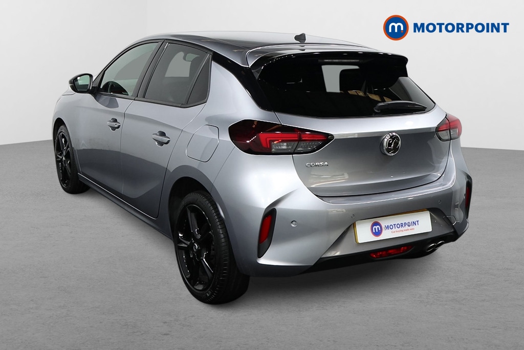 Used Vauxhall Corsa 2023 for sale - 76181764: Photo 5