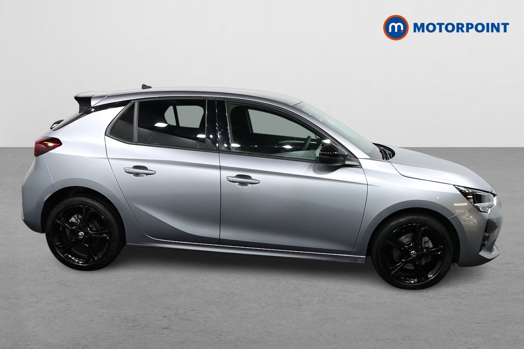 Used Vauxhall Corsa 2023 for sale - 76181764: Photo 8