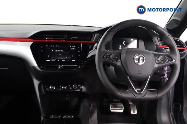 Used Vauxhall Corsa 2023 for sale - 76181764: Photo 9