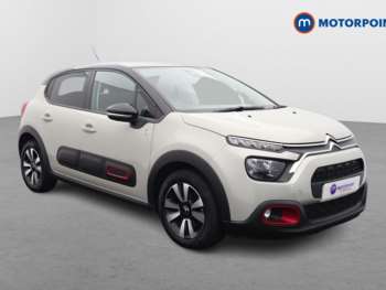 2022 - 1.2 PureTech C-Series 5dr