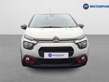 Used Citroen C3 2022 for sale - 75034502: Photo