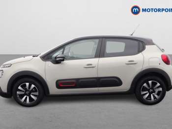 Used Citroen C3 2022 for sale - 75034502: Photo
