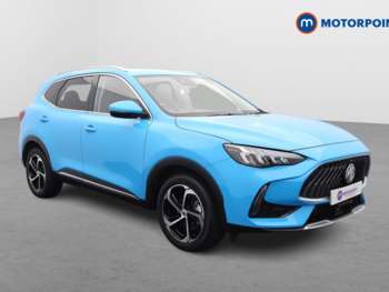 2024 - 1.5 T-GDI Trophy 5dr DCT