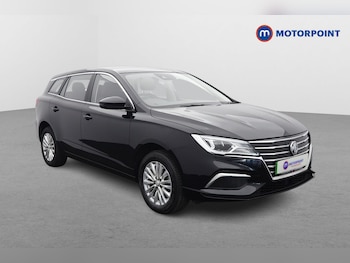 Used MG MG5 2022 for sale - 78240431: Photo