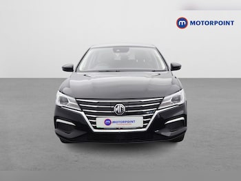 Used MG MG5 2022 for sale - 78240431: Photo