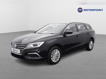 Used MG MG5 2022 for sale - 78240431: Photo