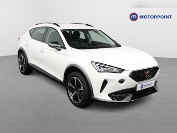 Used Cupra Formentor 2024 for sale - 75797614: Photo
