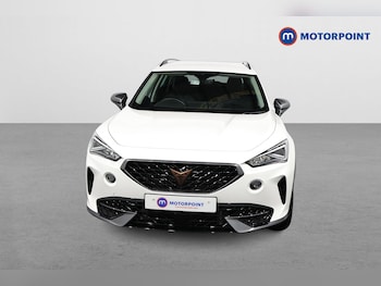 Used Cupra Formentor 2024 for sale - 75797614: Photo