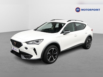 Used Cupra Formentor 2024 for sale - 75797614: Photo