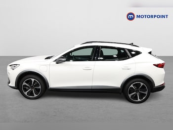 Used Cupra Formentor 2024 for sale - 75797614: Photo