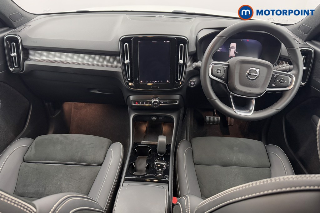 Used Volvo XC40 2022 for sale - 77312839: Photo 10