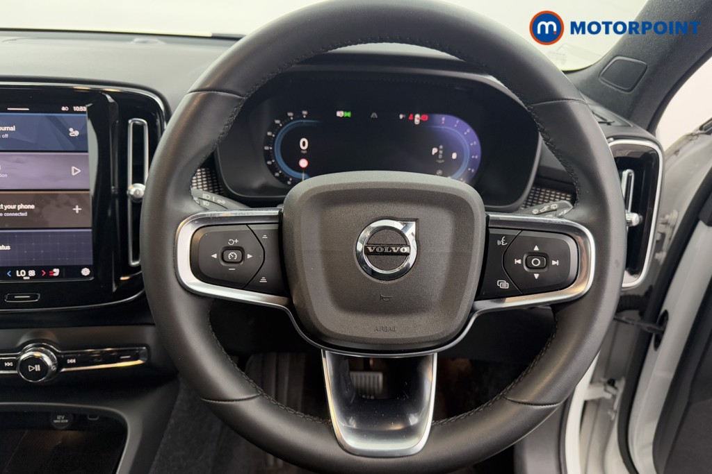 Used Volvo XC40 2022 for sale - 77312839: Photo 11