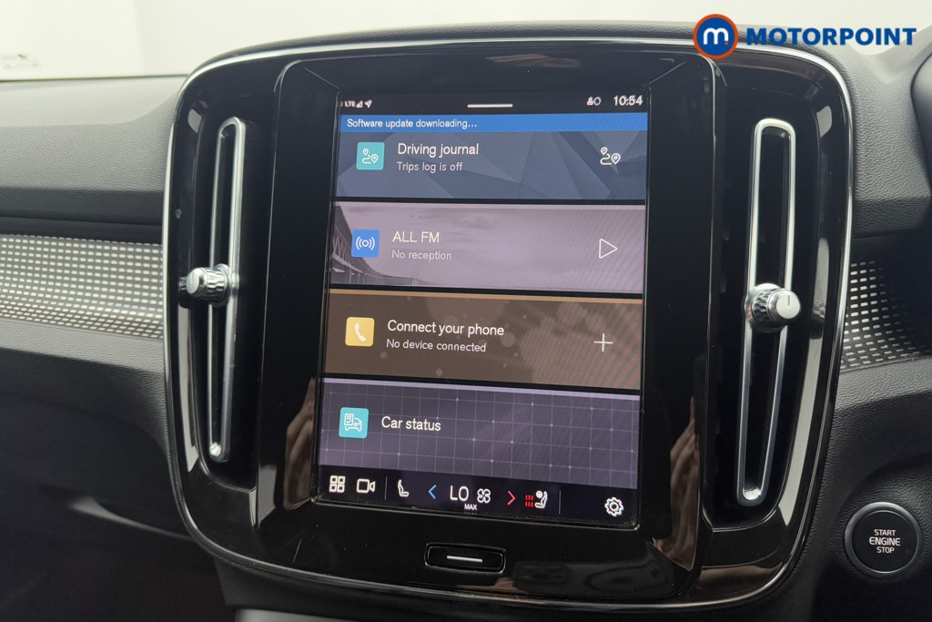 Used Volvo XC40 2022 for sale - 77312839: Photo 15