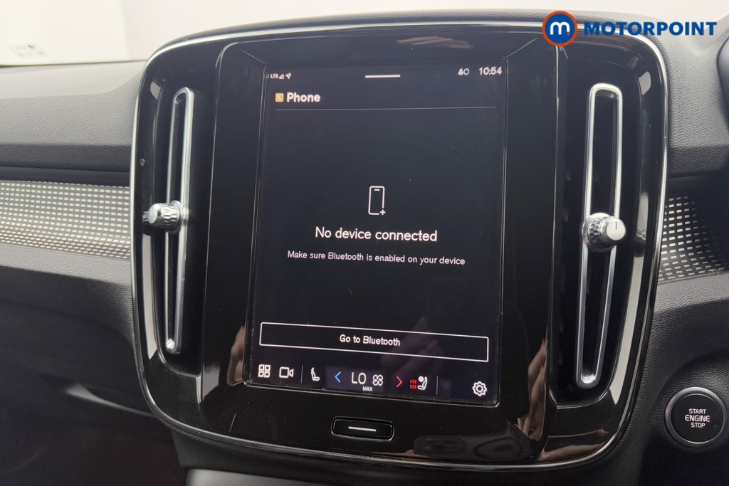 Used Volvo XC40 2022 for sale - 77312839: Photo 16