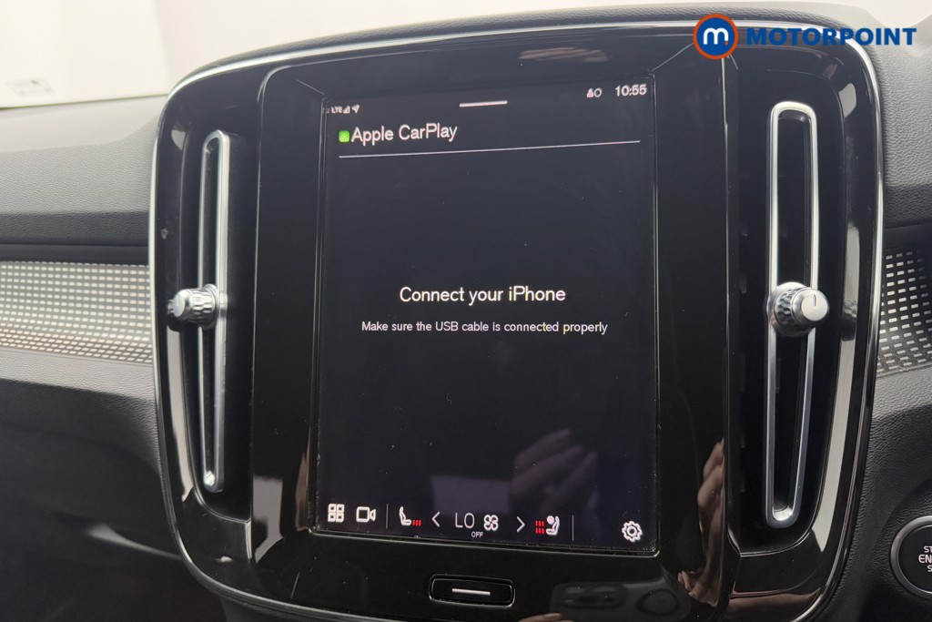 Used Volvo XC40 2022 for sale - 77312839: Photo 18