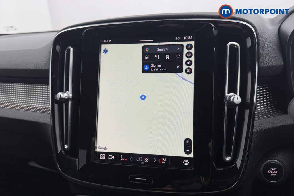 Used Volvo XC40 2022 for sale - 77312839: Photo 19