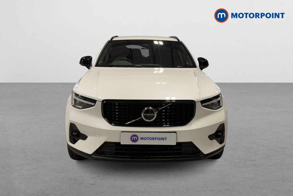 Used Volvo XC40 2022 for sale - 77312839: Photo 2