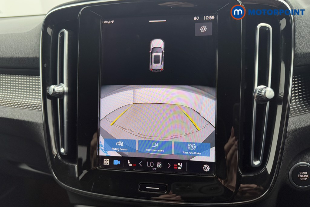 Used Volvo XC40 2022 for sale - 77312839: Photo 20