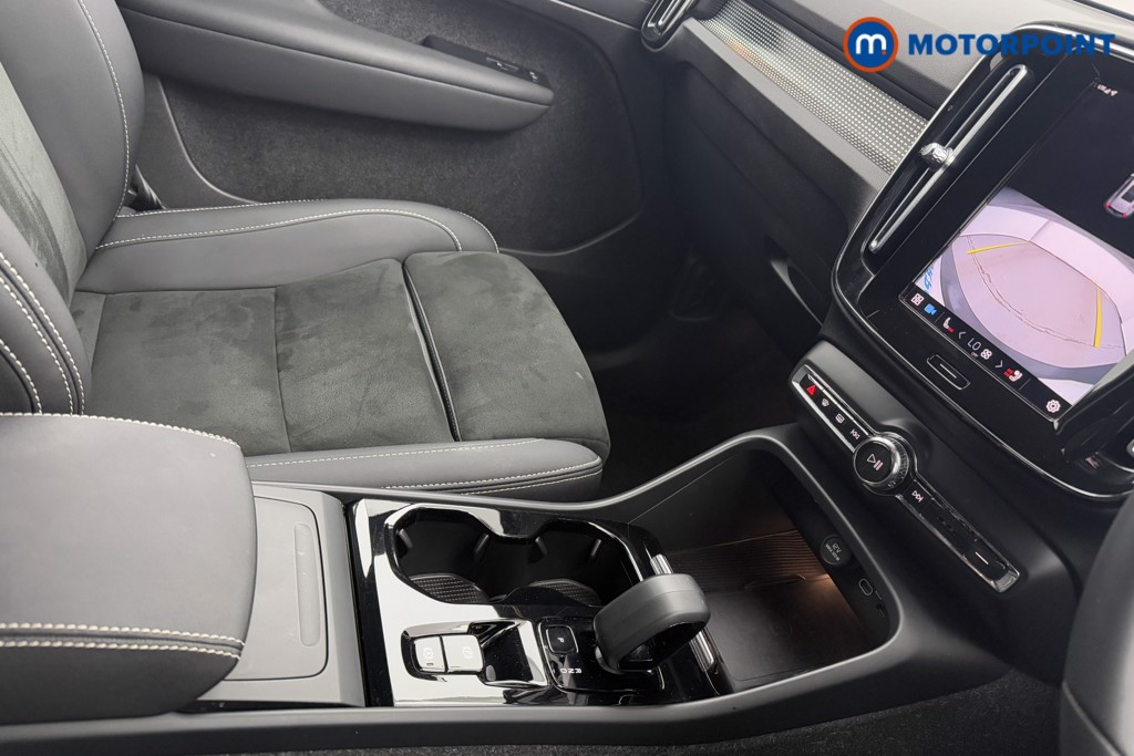 Used Volvo XC40 2022 for sale - 77312839: Photo 24