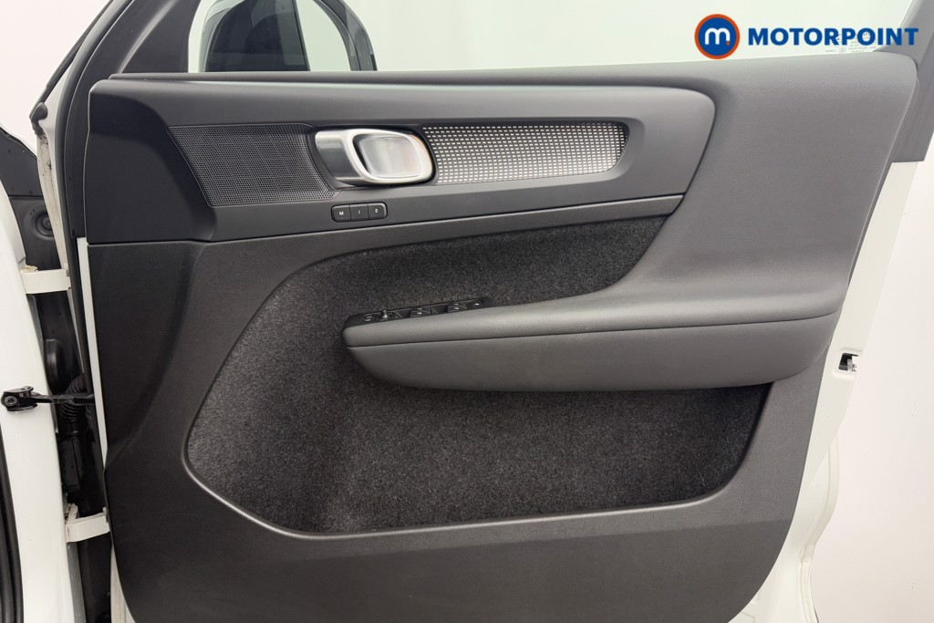 Used Volvo XC40 2022 for sale - 77312839: Photo 26