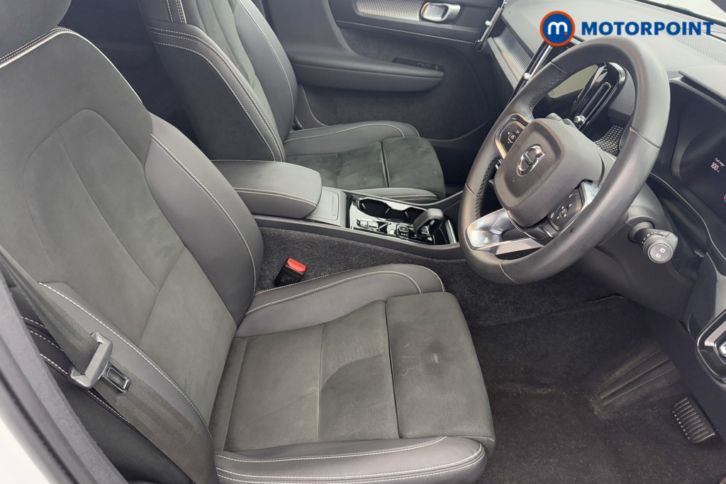 Used Volvo XC40 2022 for sale - 77312839: Photo 28