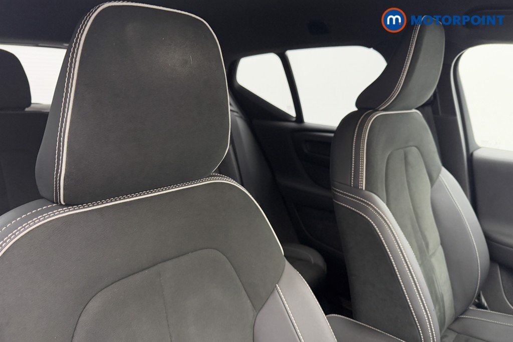 Used Volvo XC40 2022 for sale - 77312839: Photo 29