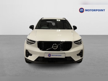Used Volvo XC40 2022 for sale - 77312839: Photo
