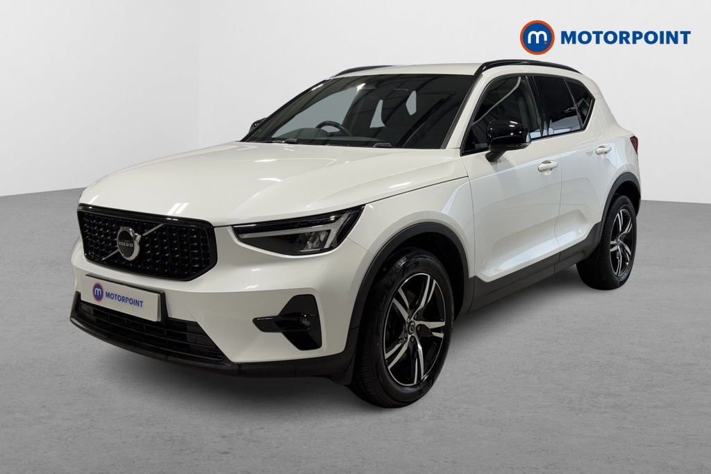Used Volvo XC40 2022 for sale - 77312839: Photo 3