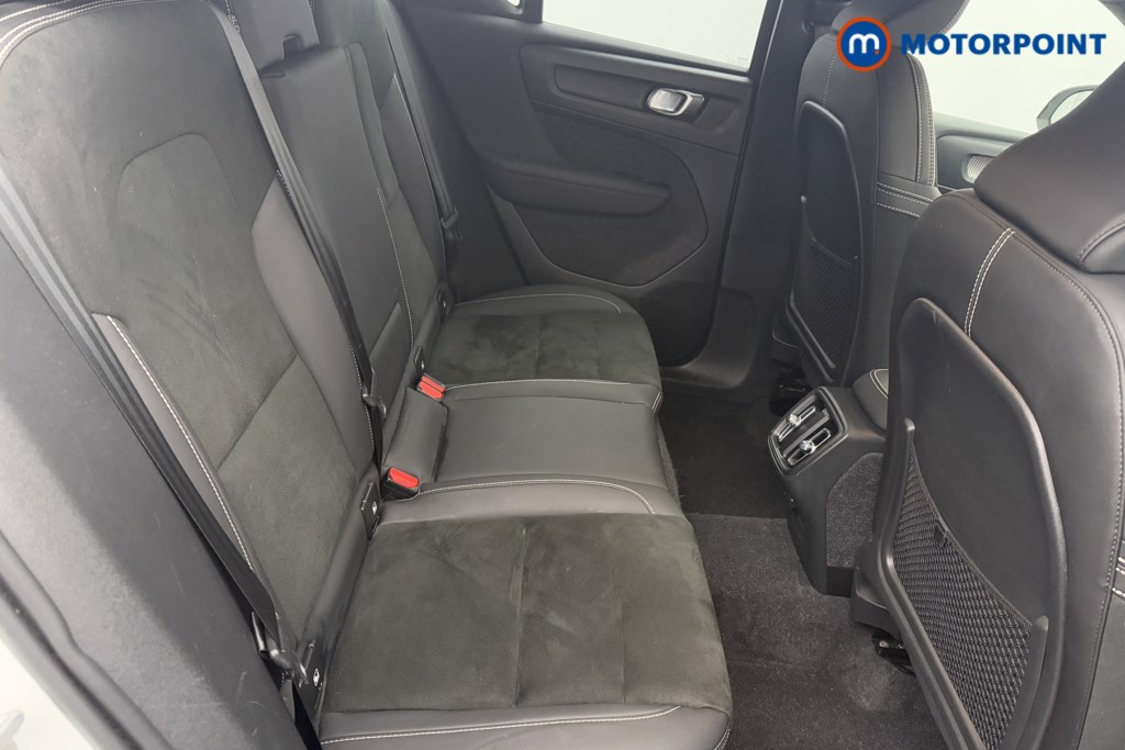 Used Volvo XC40 2022 for sale - 77312839: Photo 30