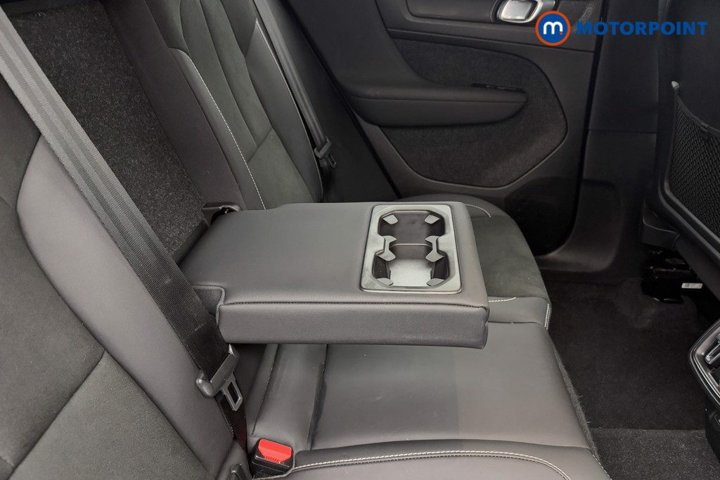 Used Volvo XC40 2022 for sale - 77312839: Photo 32