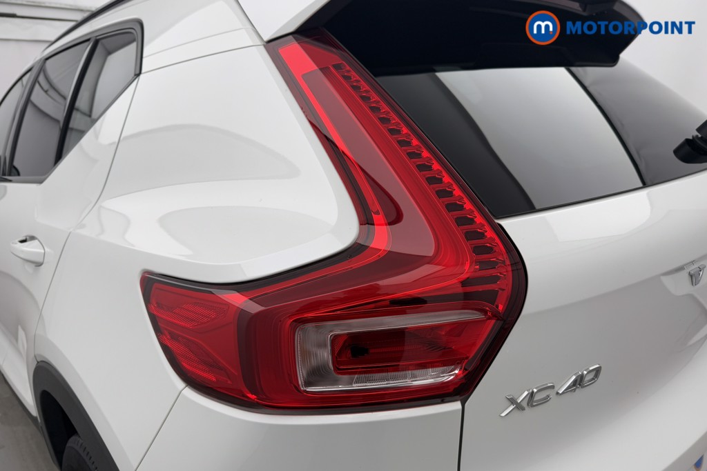 Used Volvo XC40 2022 for sale - 77312839: Photo 37