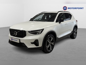 Used Volvo XC40 2022 for sale - 77312839: Photo