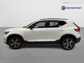 Used Volvo XC40 2022 for sale - 77312839: Photo