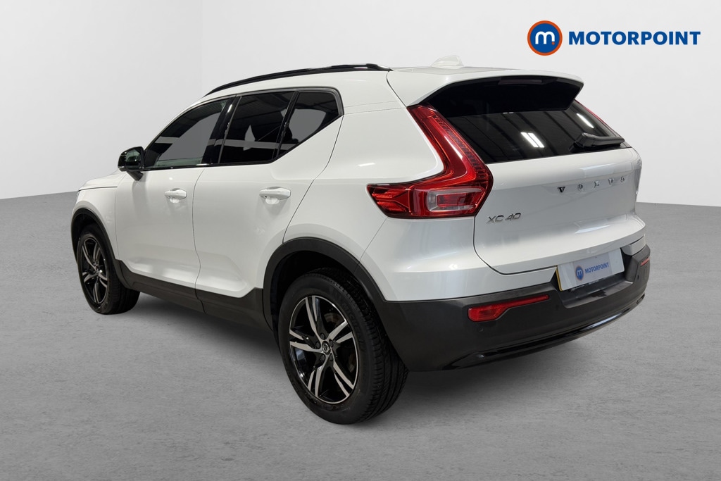 Used Volvo XC40 2022 for sale - 77312839: Photo 5