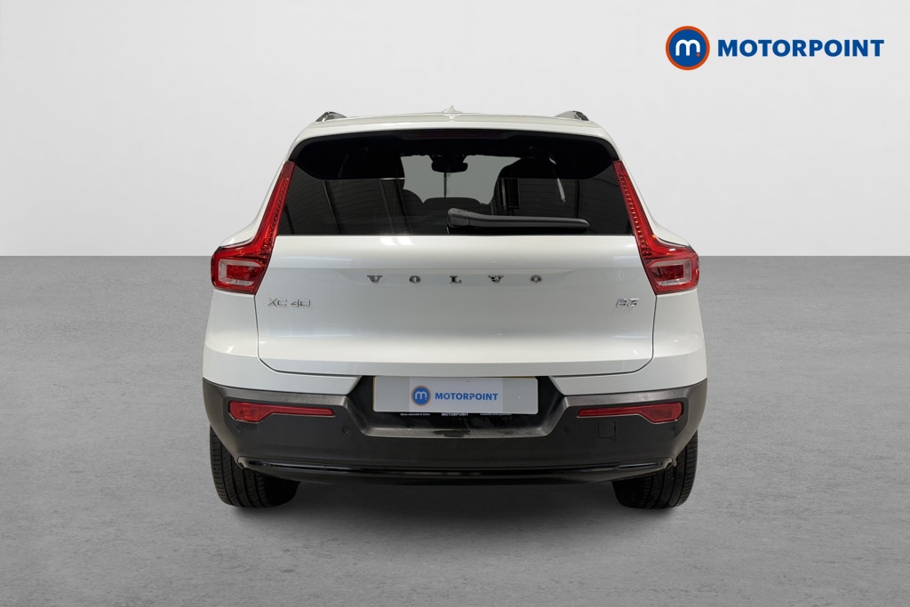 Used Volvo XC40 2022 for sale - 77312839: Photo 6
