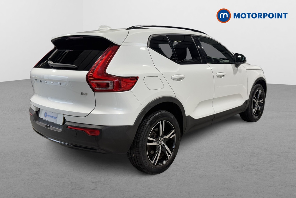 Used Volvo XC40 2022 for sale - 77312839: Photo 7