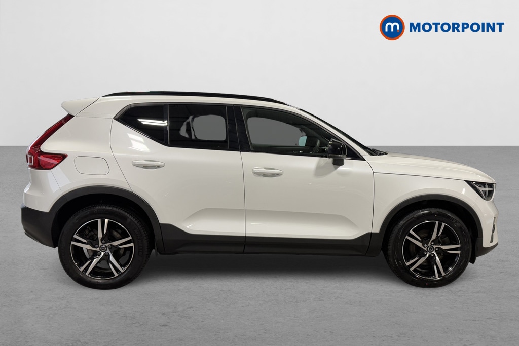Used Volvo XC40 2022 for sale - 77312839: Photo 8