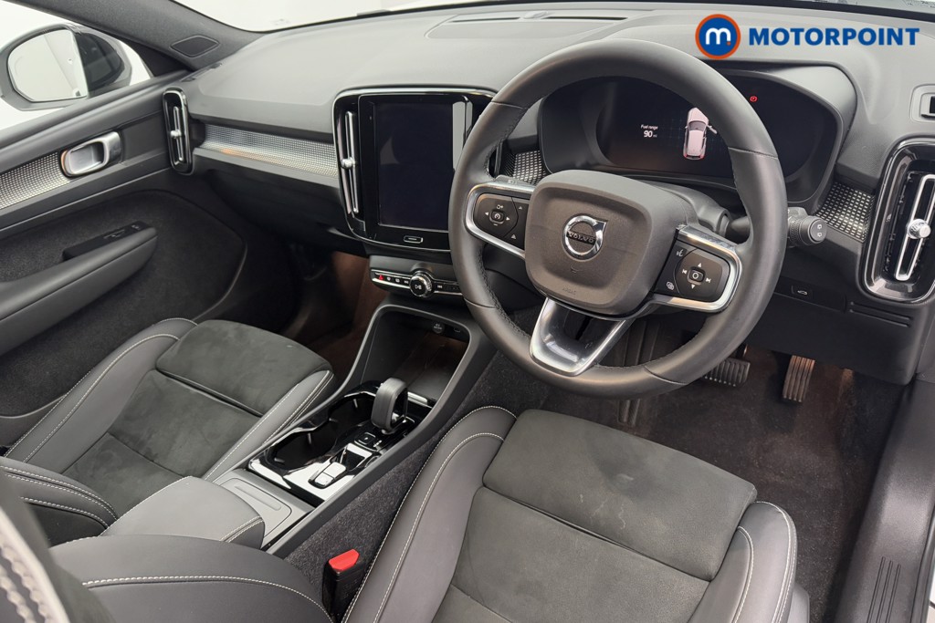 Used Volvo XC40 2022 for sale - 77312839: Photo 9