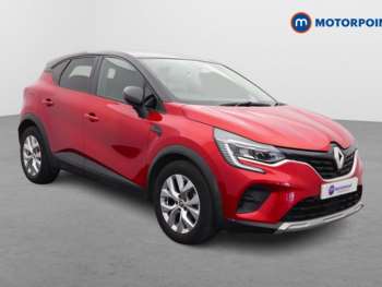 2021 - 1.0 TCE 90 Iconic 5dr