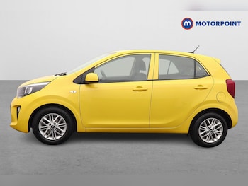 Used Kia Picanto 2022 for sale - 78717441: Photo