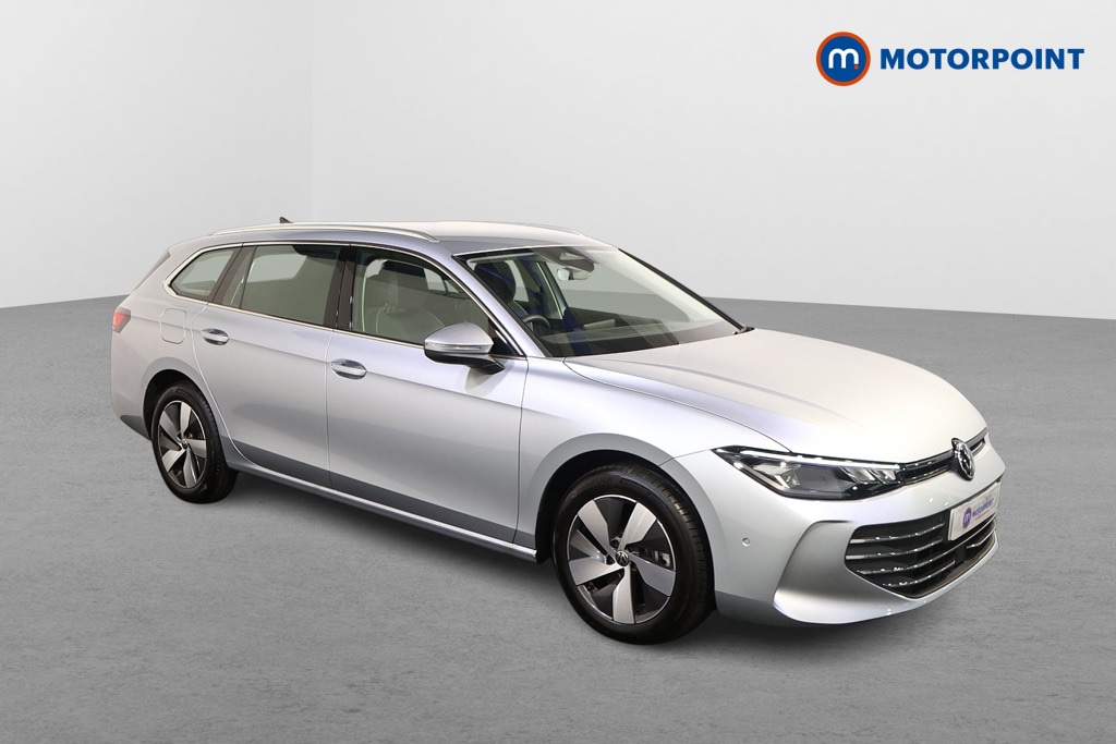 Used Volkswagen Passat 2025 for sale - 76534653: Photo 1