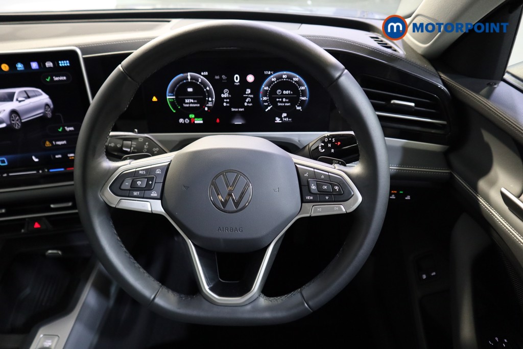 Used Volkswagen Passat 2025 for sale - 76534653: Photo 10