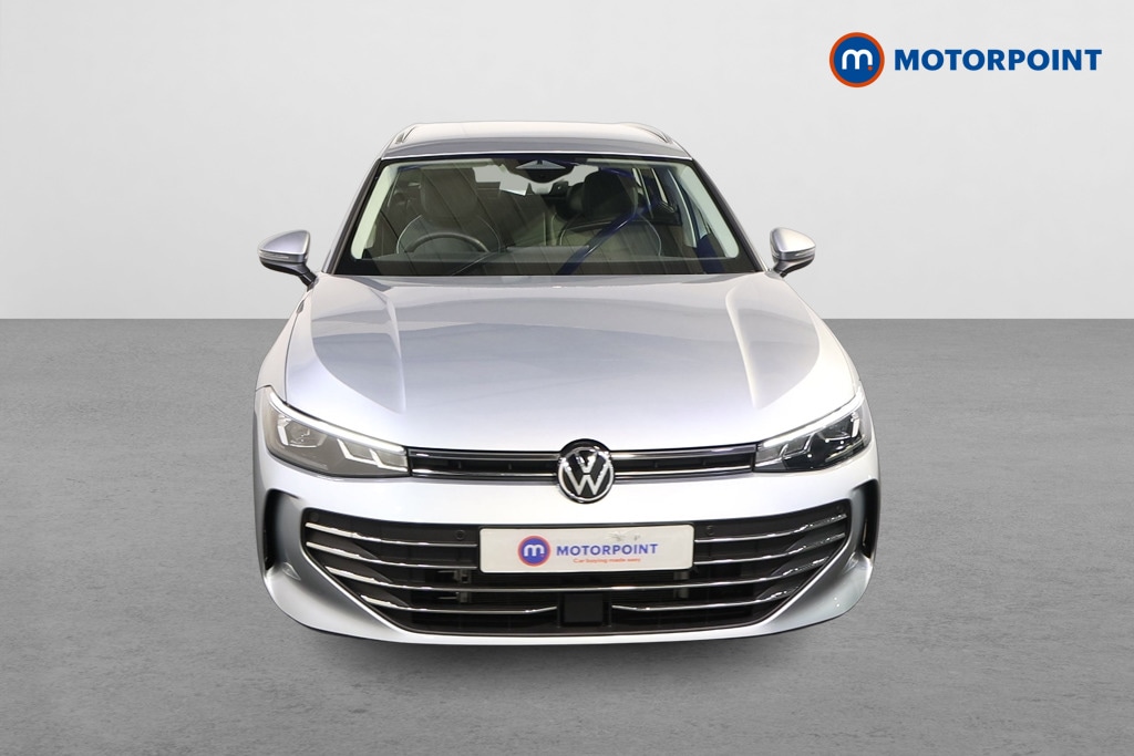 Used Volkswagen Passat 2025 for sale - 76534653: Photo 2
