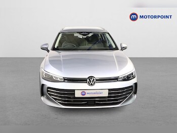 Used Volkswagen Passat 2025 for sale - 76534653: Photo