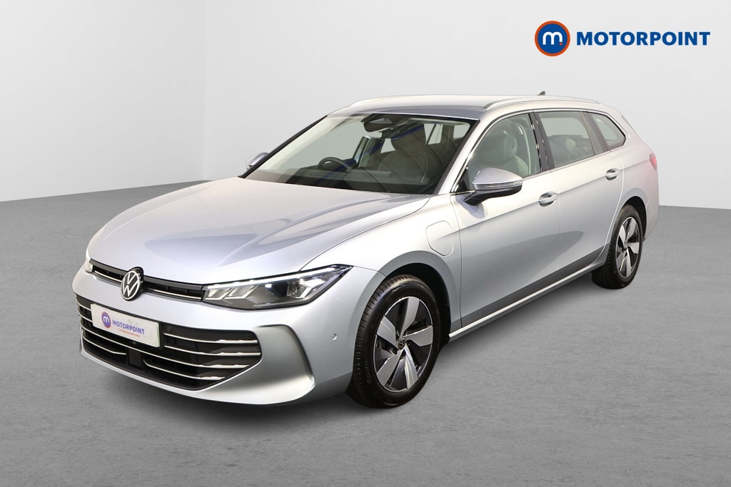 Used Volkswagen Passat 2025 for sale - 76534653: Photo 3