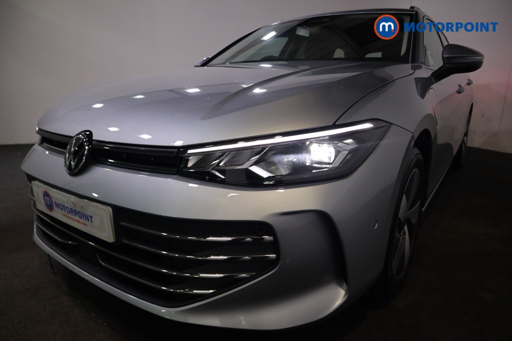 Used Volkswagen Passat 2025 for sale - 76534653: Photo 35