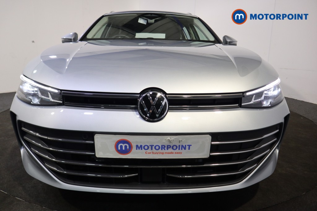 Used Volkswagen Passat 2025 for sale - 76534653: Photo 36
