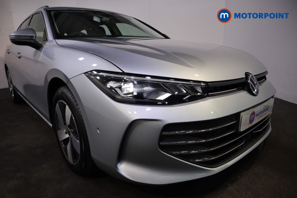 Used Volkswagen Passat 2025 for sale - 76534653: Photo 37